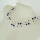 Arabesque - Arabesque Lapis Lazuli-Golden ivory - 3